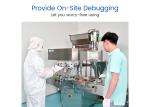 Automatic Counting Machine For Tablet Capsule With >99.8% Counting Rate