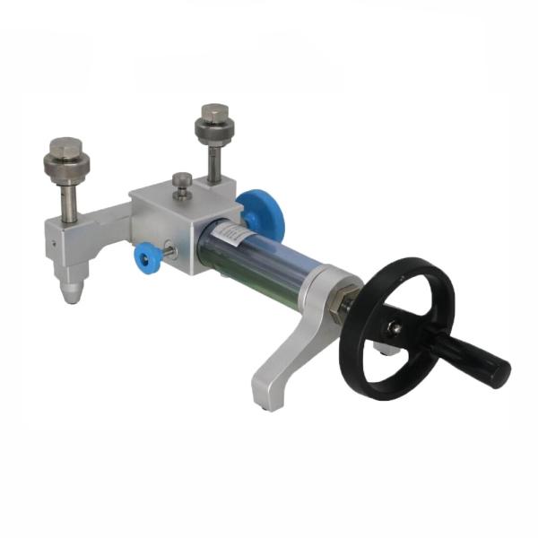 Cheap 70Mpa PR9142A Pressure Calibration Pumps For Laboratory for sale