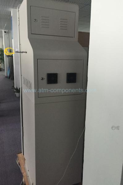 Cheap Hotel Automatic Currency Exchange Machine , Customized Currency Exchange Vending Machine for sale