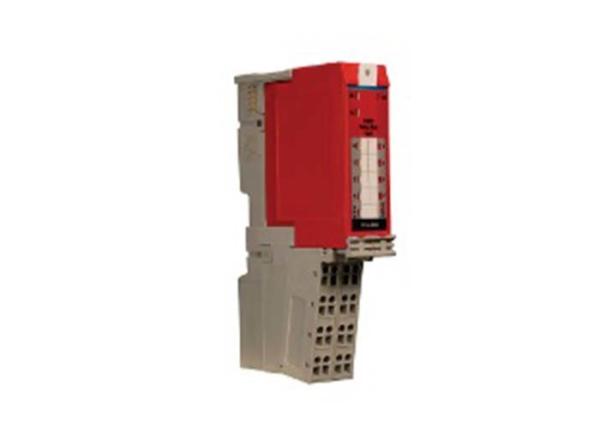 Cheap 8 Points Safety IP20 1734-IB8S DC Input Module POINT 24VDC Sinking for sale