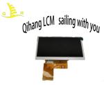 OEM 4.3" 480272 Pixels Dot Matrix Transmissive LCD Display Module