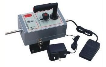Cheap Electronic Sharp Point Tester , Strollers Testing Instrument for sale