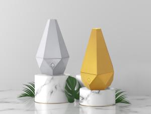 China Misting Lamps 12w 30ml/h Aroma Essential Oil Diffuser 24v on sale