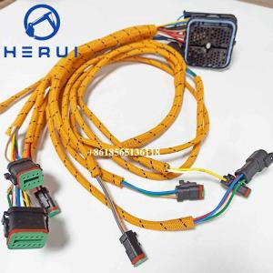 Best 219-7461 2197461 Engine Wring Harness for Engine C11 C13 Excavator 345C 345D 349 wholesale