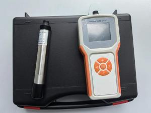 Best Handheld Controller do Meter For Aquaculture Optical Titanium Alloy wholesale