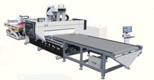 Best Auto Load &amp; Unload ATC CNC Nesting Router Machine 1325 With Driller For Wood Cabinet Door Linear ATC CNC Router Machine wholesale