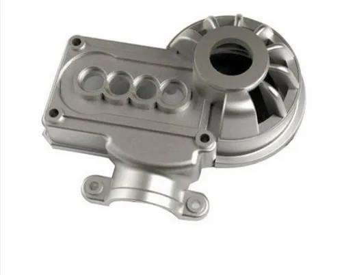 Cheap Stainless Steel Square / Cylindrical CNC Machined Components Anodized / Polished for sale