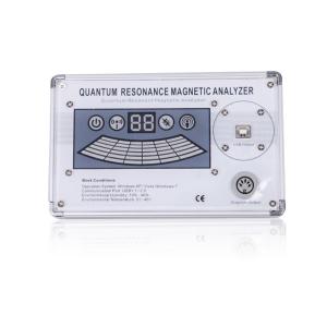 Best Quantum Resonant Magnetic Analyzer With English 39 Test Reports wholesale