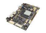 Screen Control RK3288 Board USB OTG Host HD WiFi RJ45 DC12V 3A Output