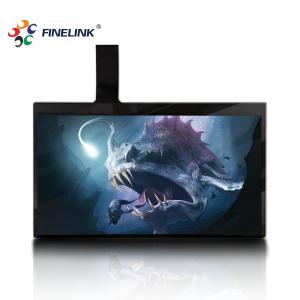 Best Gaming Laptop Custom Touch Panel 15.6 Inch 10 Point Multi Touch Screen wholesale