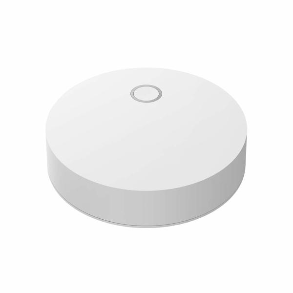 Cheap TYZS3 Module Tuya Zigbee Smart Home Hub Wireless Tuya Zigbee Smart Gateway for sale
