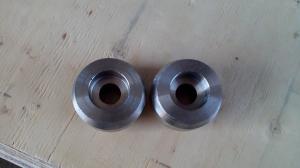 MSS SP83 Forged  ASTM A182 SW Union Socket welding Union hex union class 3000 Factory