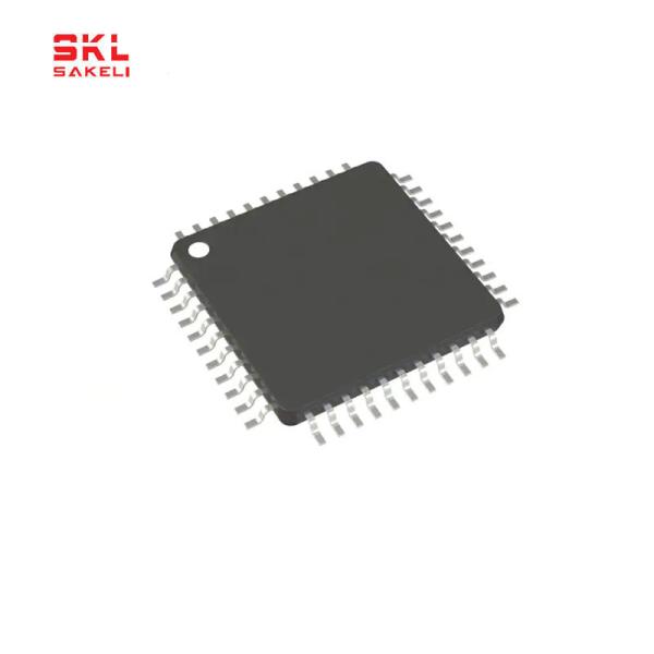 Cheap ATMEGA162-16AU MCU High Performance Microcontroller Advanced Applications for sale
