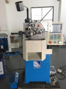 Best Computerized CNC Coiler Compression Spring Coiling Machine wholesale