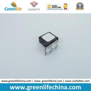 China Mini Square Plastic Heavy Duty High Pulling Retractable Display Box on sale