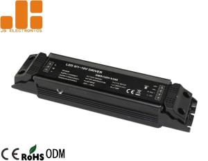 Best 350mA / 700mA 0 10V LED Controller Constant Current PWM Signal Available wholesale