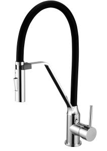 Best 2 Modes Pull Out Sprayer Kitchen Faucet wholesale