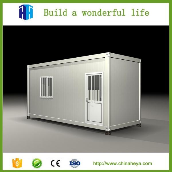 Cheap ISO container frames modular office container home floor plans for sale