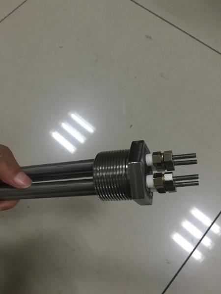 Cheap High Efficiency Mini Immersion Heater , Industrial Explosion Proof Heater for sale