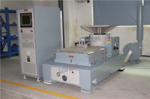 Best CE Certificated Vibration Test System for Vibration Testing Standards Electronics wholesale