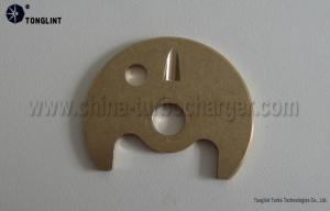 Performance TD025 TD03 Single / Twin holes Thrust Bearings for  Turbochargers