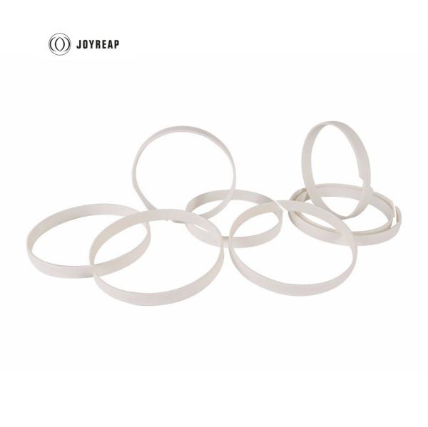 Cheap Synthetic Fiber Phenolic Wear Ring Composite Self Lubricating Ring Guiding for sale