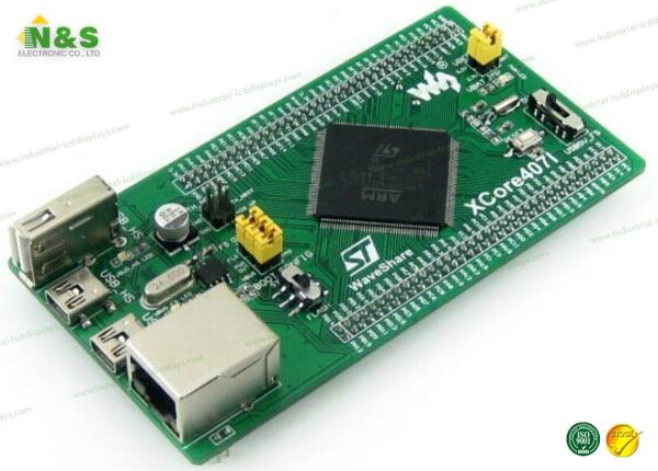 SOC Powerful System ARM Development Board Cortex - M4 Single Board Computers