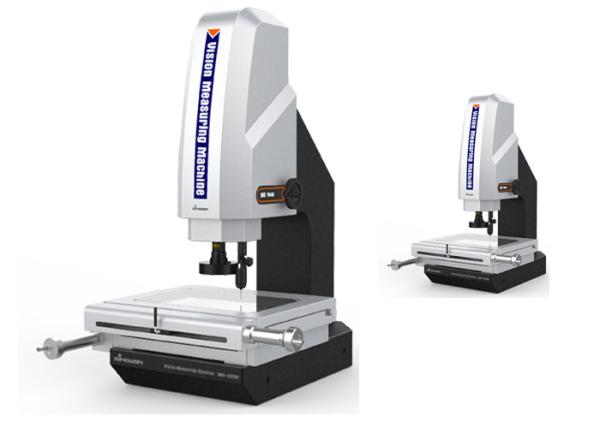 Cheap Powerful Video Measuring System With 3D Quick Vision Measuring Software for sale