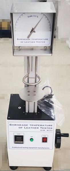 Cheap ISO 3380 Precise Temperature Control Leather Tester For Shrinkage Limit for sale