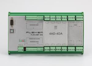 Best Industrial PLC Input And Output Modules , Programmed Logic Controller wholesale