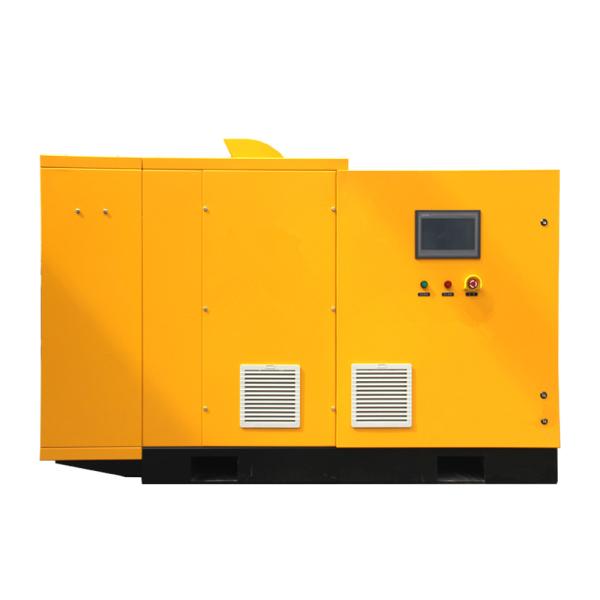 Cheap Compressor Conveying Centrifugal Turbo Blower for sale