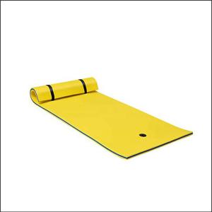 China Reinforced Layer Swimming Pool Floating Blanket For Tanning on sale