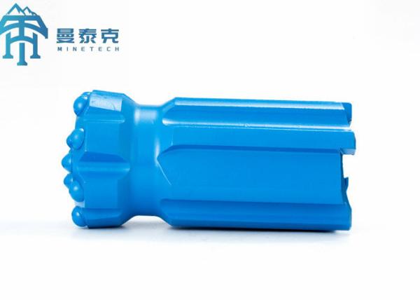 Cheap Drop Center T51 89mm Retract Button Bit DTH Drilling Tools for sale
