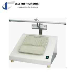 Best Paper Dirt Tester For Paper And Cardboard Dust Measurement Printing Quality Testing Instruemnt wholesale