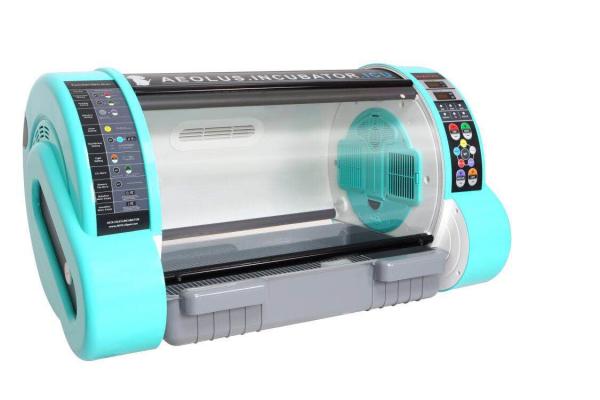 Cheap Non Contamination Accurate Temperature Control Pet Brooder Icu Incubator for sale