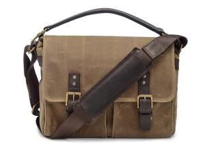 China Waterproof Canvas Messenger Bag , Canvas Briefcase Messenger Bag 12.2 X 11 X 5.1 Cm on sale