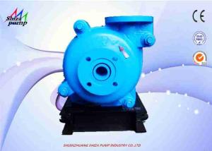 3 / 2 C -  Centrifugal Slurry Pump Double Pump Casing Structure Wear Pump