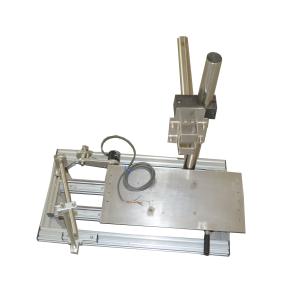 China Traverse System Coding Sliding Table on sale