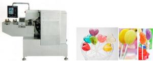 Best Forming Machine--- Irregular-shaped lollipop forming machine wholesale