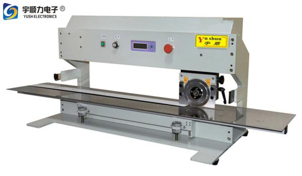 Cheap High Precision metal board PCB cutting machine Circuit Board Cutter for sale