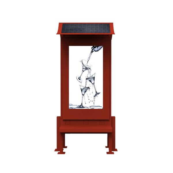 Cheap Digital Player Information Screen Board Advertising Custom Led Display Panels for sale