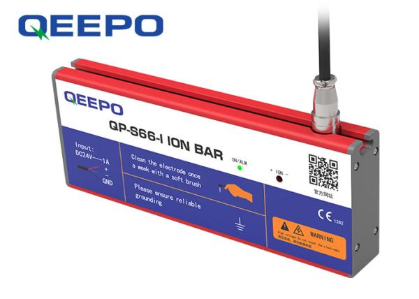 Cheap ESD Intelligent Static Eliminator Bar Integrated Electrostatic Eliminator for sale
