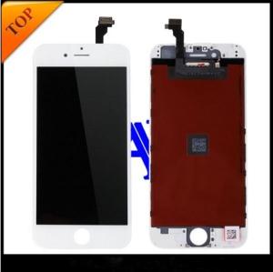 Best 100% testing digitizer lcd screen for iphone 6plus, replacement lcd touch screen with digitizer for Iphone 6plus wholesale