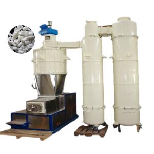 Best Multifunctional Complete Soap Noodle Making Machine With Vacuum Drying System wholesale