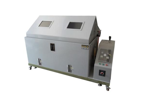 Cheap SO2 Air drying Corrosion testing 500 Liters Corrosion Testing Equipment ASTM B117 for sale