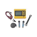 SAMYON NDT Non Destructive Testing Instruments 1-99cm Rebar Corrosion Tester