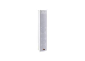 8ohm 250W  Line Array Column Speaker , Passive Line Array Speakers