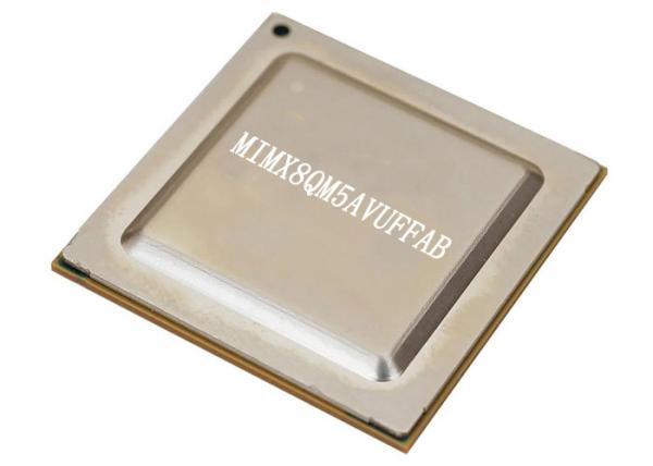 Cheap Integrated Circuit Chip 8 Core MIMX8QM5AVUFFAB 64 bit Microcontroller MCU BGA Package for sale