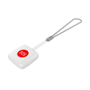 ZigBee SOS Panic Button(MYQ-ZSOS)