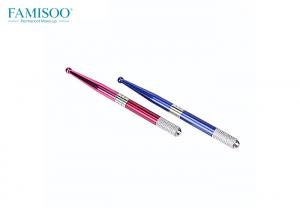 Best Stainless Steel Microblading Disposable Tool Pen For Eyebrow Lines Operating wholesale